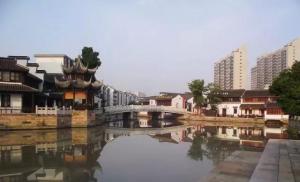 【營(yíng)銷動(dòng)態(tài)】市心貴脈，唯此達(dá)昌，一座公園御府