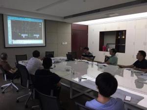 緊抓進度，助推精品——項目設(shè)計深化不停歇！