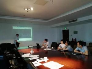讀題、解題、破題進行時——市北31號塊、市北24號塊項目設(shè)計又有