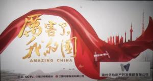 為黨喝彩，為國點贊——公司黨委組織黨員群眾觀看《厲害了，我的國》