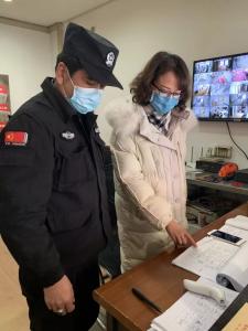 阻擊疫情，我們把監(jiān)督融入一線！