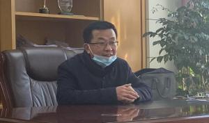 強化細化防疫舉措，有序推進公司復工復產(chǎn)！