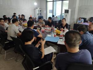 嘉匯商業(yè)中心項(xiàng)目順利通過竣工驗(yàn)收！